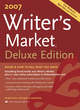 Image for 2007 writer&#39;s market