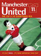 Image for The Rough Guide 11s Manchester United