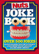 Image for Nuts joke book