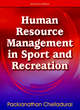 Image for Human Resource Management in Sport and Recreation