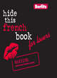 Image for French Berlitz Hide This Lovers Book
