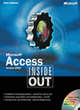 Image for Microsoft Access Version 2002 Inside Out