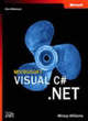 Image for Microsoft Visual C#.NET