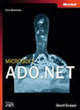 Image for Microsoft ADO.NET (Core Reference)