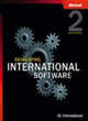 Image for Developing International Software