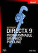 Image for Microsoft DirectX 9 programmable graphics pipeline