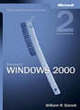 Image for Microsoft Windows 2000  : administrator&#39;s pocket consultant