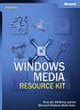 Image for Microsoft Windows Media resource kit