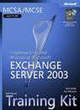Image for Implementing and Managing Microsoft (R) Exchange Server 2003