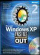 Image for Microsoft Windows XP Inside Out Deluxe