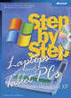 Image for Laptops and Tablet PCs with Microsoft Windows XP Step by Step