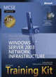 Image for Planning and maintaining a Microsoft Windows Server 2003 network infrastructure