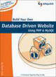 Image for Build your own database driven website using PHP &amp; MySQL