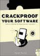 Image for Crackproofing your software
