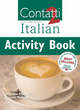 Image for Contatti 2 Activity Book