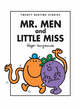 Image for Mr. Men and Little Miss  : twenty bedtime stories