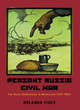 Image for Peasant Russia, Civil War  : the Volga countryside in revolution 1917-1921