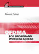Image for OFDMA for Broadband Wireless Access