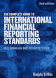 Image for The Complete Guide to International Financial Reporting Standards