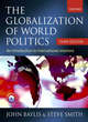 Image for The Globalization of World Politics