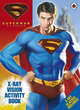 Image for Superman returns x-ray vision activity book