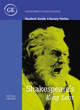 Image for Student Guide to Shakespeare&#39;s &quot;King Lear&quot;