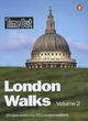 Image for Time Out book of London walksVol. 2 : v. 2
