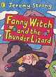 Image for Fanny Witch And the Thunder Lizard