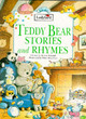 Image for Teddy Bear Stories and Rhymes