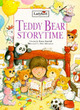 Image for Teddy bear storytime