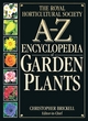 Image for The Royal Horticultural Society A-Z encyclopedia of garden plants