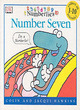 Image for Numberlies Number Seven