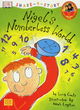 Image for Nigel&#39;s numberless world