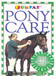 Image for Horse and Pony:  PONY CARE