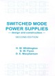 Image for Switched mode power supplies  : design and construction