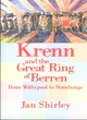 Image for Krenn and the great ring of Berren  : from Withypool to Stonehenge