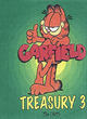 Image for Garfield treasury 3 : No. 3