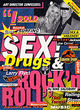 Image for Art director confesses  : &quot;I sold sex, drugs &amp; rock &#39;n&#39; roll&quot;