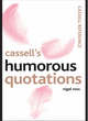 Image for Cassell&#39;s Humorous Quotations