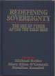 Image for Redefining sovereignty  : the use of force after the Cold War