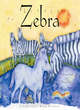 Image for Little Zebra