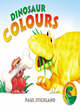 Image for Dinosaur colours