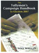 Image for The Tallyman&#39;s Campaign Handbook - Election 2007