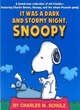Image for It Was a Dark and Stormy Night, Snoopy