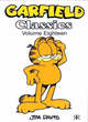 Image for Garfield classic collectionVol. 18 : WITH &quot;I am What I am&quot; (No. 52) AND &quot;Kowabunga&quot; (No. 53) AND &quot;Don&#39;t Ask&quot; (No. 54)