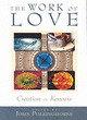 Image for The work of love  : creation as kenosis
