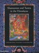 Image for Shamanism and Tantra in the Himalayas
