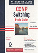 Image for CCNP  : switching study guide