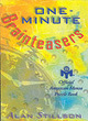 Image for One-Minute Brainteasers