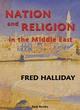 Image for Nation and Religion in the Middle East